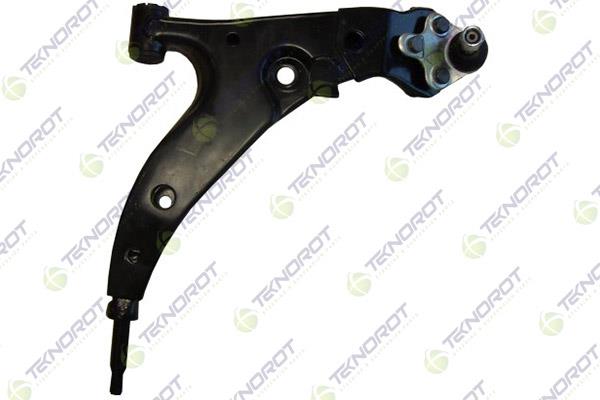 Teknorot T-427 Suspension arm front lower right T427