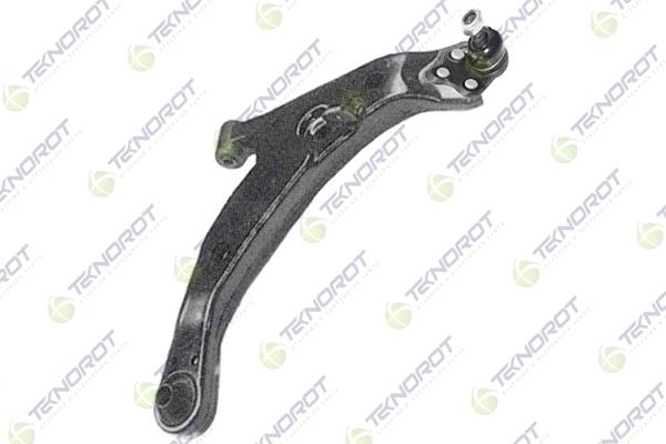 Teknorot T-435 Suspension arm front lower right T435
