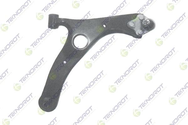 Teknorot T-508 Suspension arm front lower right T508