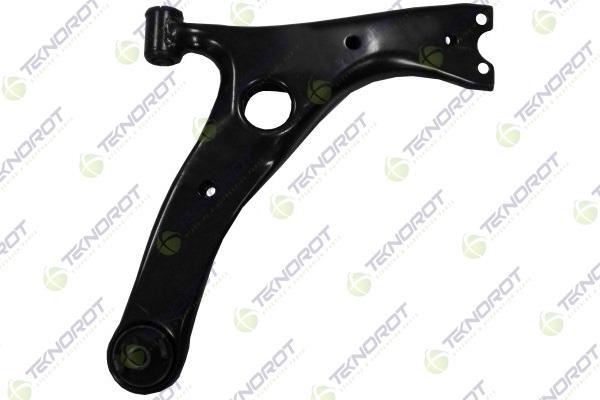 Teknorot T-508S Suspension arm front lower right T508S
