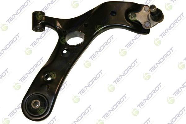 Teknorot T-528 Suspension arm front lower right T528
