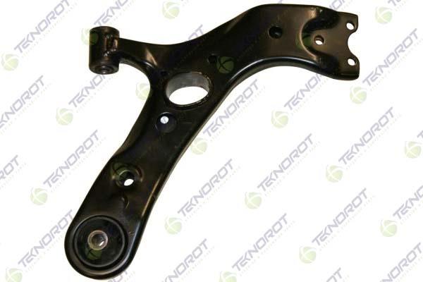 Teknorot T-528S Suspension arm front lower right T528S