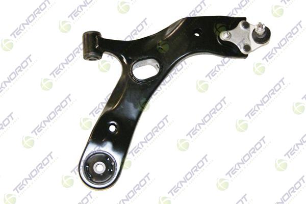 Teknorot T-568 Suspension arm front lower right T568