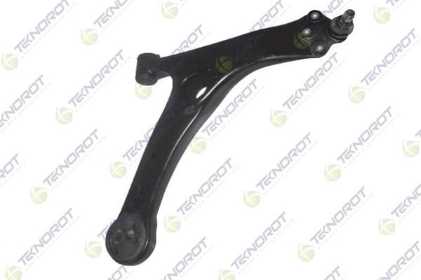 Teknorot T-608 Suspension arm front lower right T608
