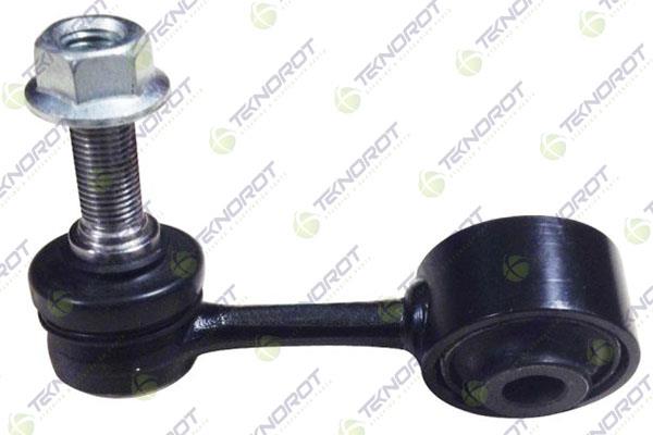 Teknorot T-786 Front stabilizer bar, right T786