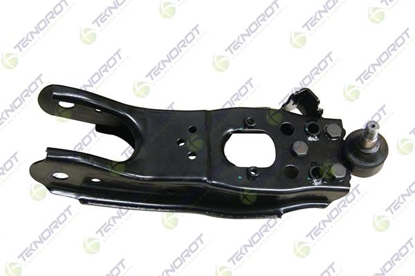 Teknorot T-826 Suspension arm front lower right T826