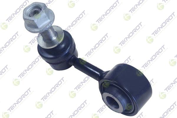 Teknorot T-837 Front stabilizer bar, right T837