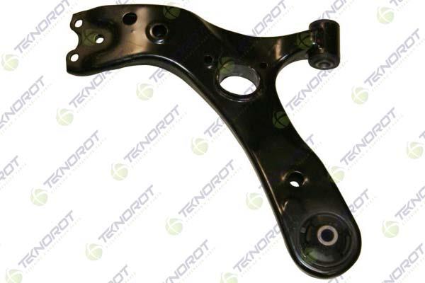 Teknorot T-909S Suspension arm front lower left T909S