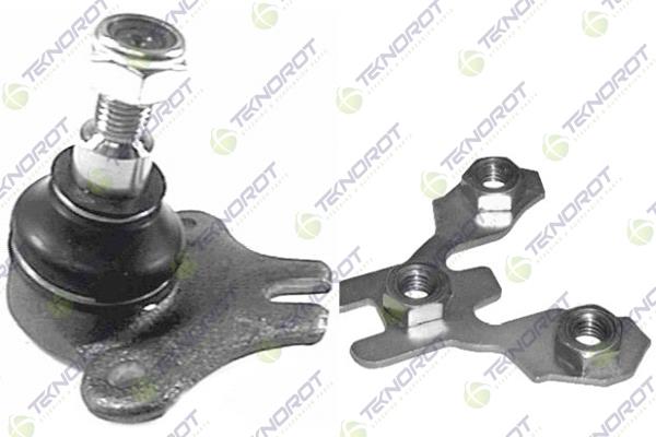 Teknorot V-530K Ball joint V530K