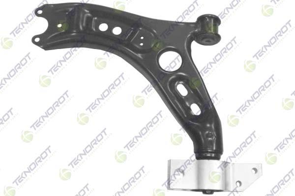 Teknorot V-669S Suspension arm front lower left V669S