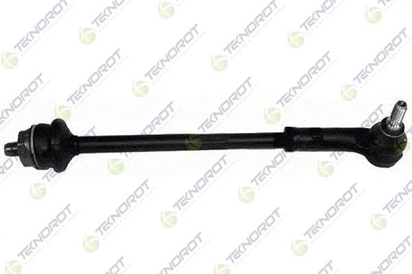 Teknorot V-721703 Steering rod with tip right, set V721703