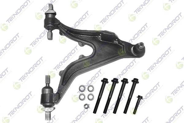 Teknorot VO-527K Suspension arm front lower right VO527K