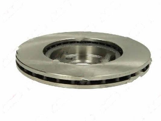 Front brake disc ventilated ABE C3F015ABE