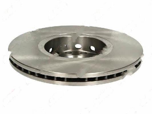 Front vented brake disc ABE C3A037ABE
