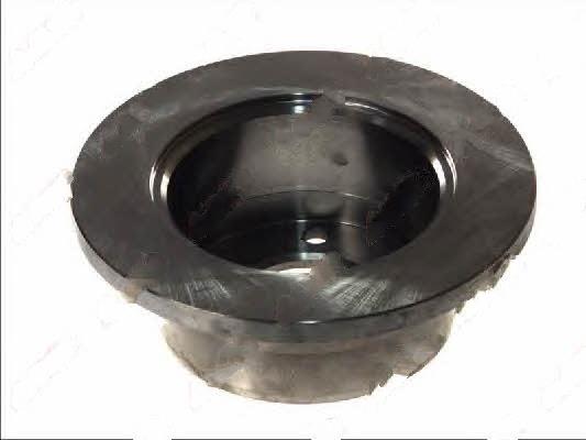 ABE Rear solid brake disc – price 105 PLN