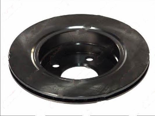 Rear vented brake disc ABE C4B002ABE