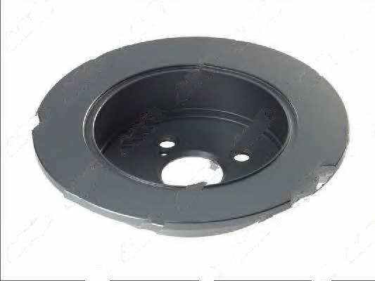 Rear solid brake disc ABE C42044ABE