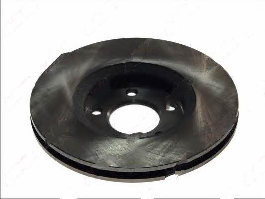 Front vented brake disc ABE C3Y019ABE