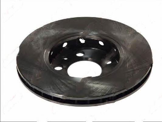 ABE Front brake disc ventilated – price 91 PLN