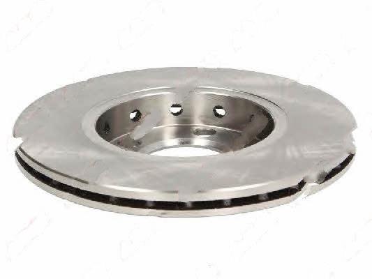 Front vented brake disc ABE C3S011ABE