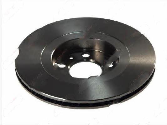 Front vented brake disc ABE C3S004ABE