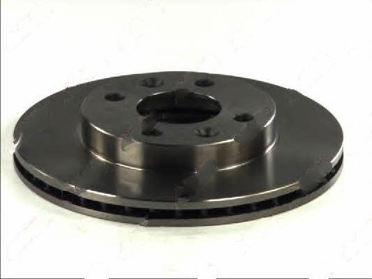 ABE Front vented brake disc – price 61 PLN