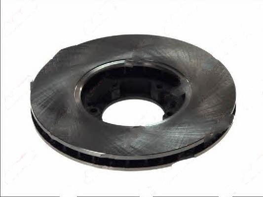 ABE Front brake disc ventilated – price 101 PLN