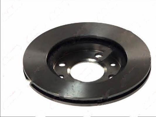 ABE Front brake disc ventilated – price 74 PLN