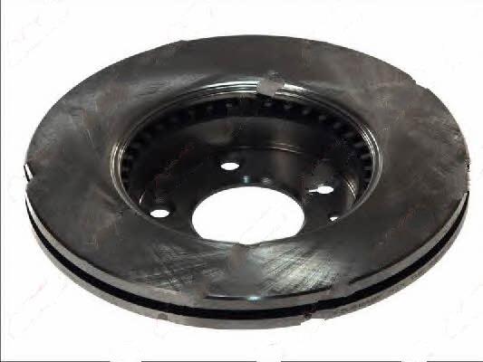 ABE Front vented brake disc – price 108 PLN