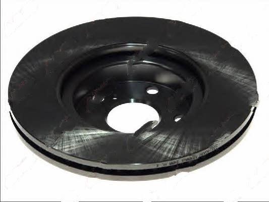 Front vented brake disc ABE C32160ABE