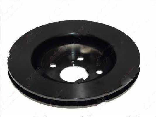 Front vented brake disc ABE C32140ABE