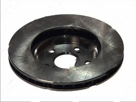 ABE Front brake disc ventilated – price 127 PLN