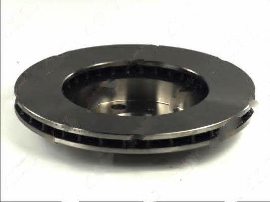Front vented brake disc ABE C32033ABE