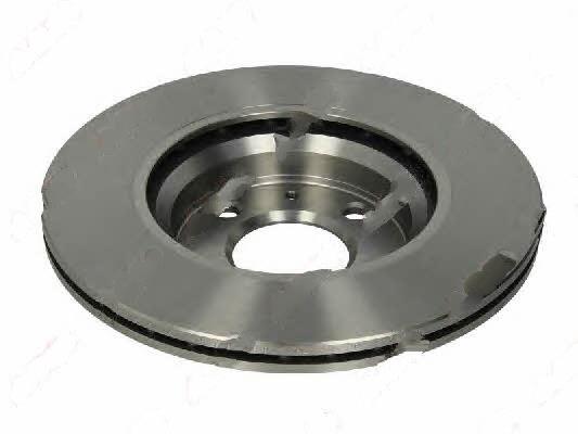 Front brake disc ventilated ABE C30532ABE