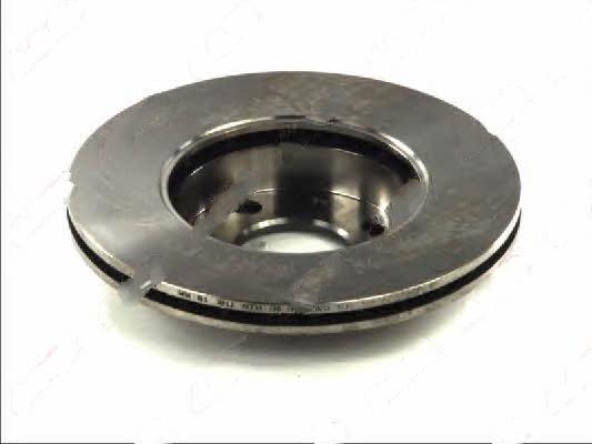 Front vented brake disc ABE C30514ABE