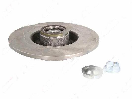 Rear solid brake disc ABE C4R037ABE