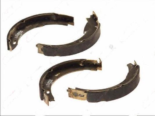 Handbrake shoes ABE CRM001ABE