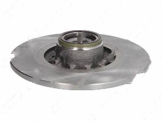 Rear solid brake disc ABE C4R028ABE