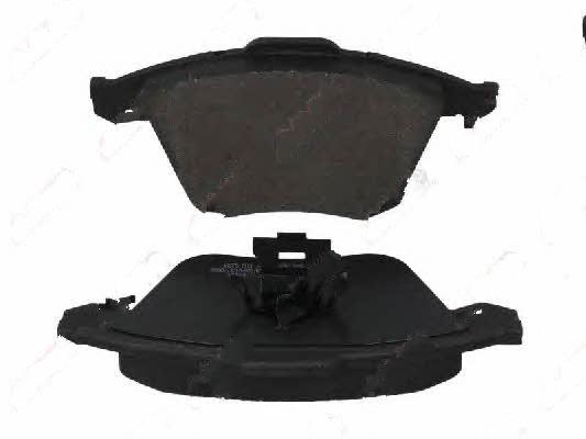 Front disc brake pads, set ABE C13065ABE