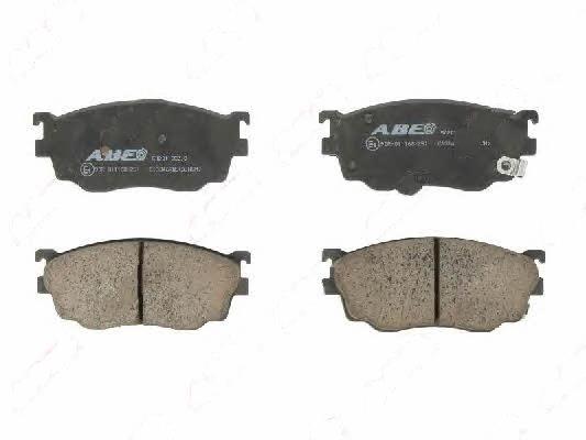 Buy ABE C13046ABE at a low price in United Arab Emirates!