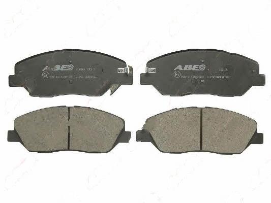 Buy ABE C10521ABE – good price at EXIST.AE!