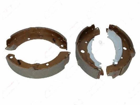 Brake shoe set ABE C0Y009ABE