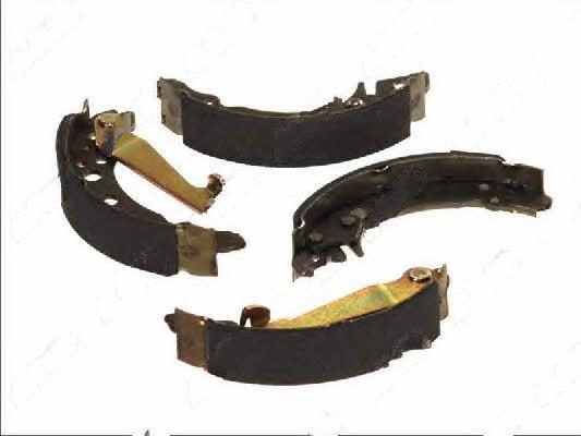 Brake shoe set ABE C0W001ABE