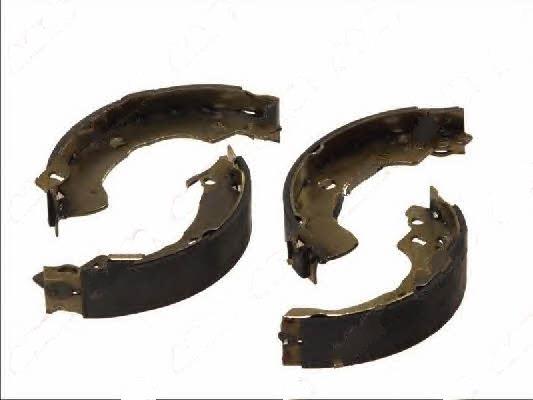 Brake shoe set ABE C01051ABE