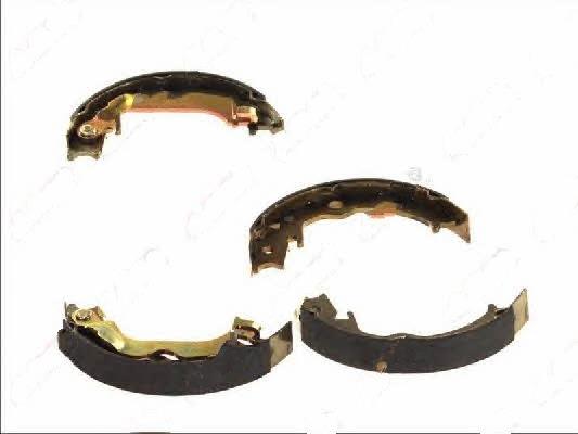 Handbrake shoes ABE C00011ABE