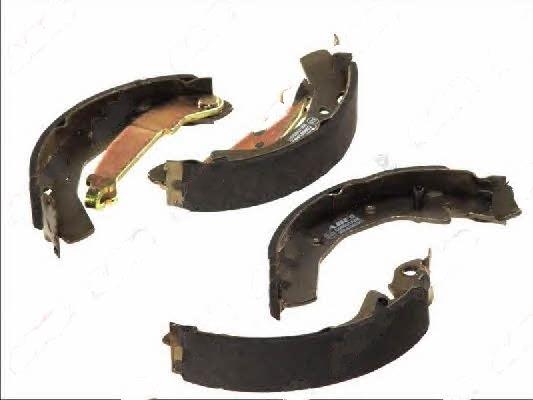 Brake shoe set ABE C00001ABE