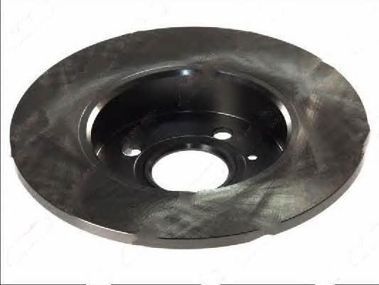 Rear solid brake disc ABE C4X017ABE