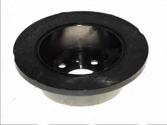 Rear solid brake disc ABE C4C012ABE