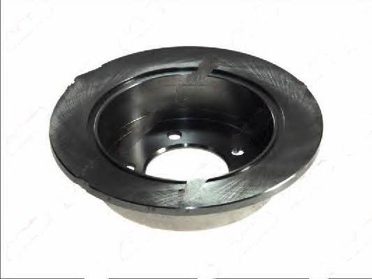 Rear solid brake disc ABE C45028ABE