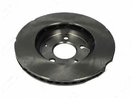 Front brake disc ventilated ABE C3Y036ABE